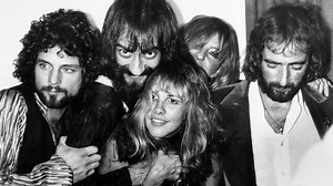 Listen to an exuberant, previously unreleased live version of Fleetwood Mac's Go Your Own Way