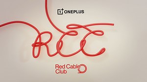 OnePlus: Welcome to the Red Cable Club • Ads of the World™ | Part of The Clio Network