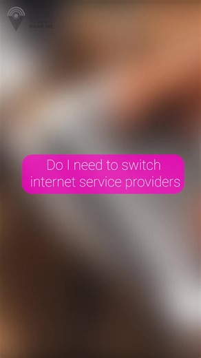 Do I need to switch internet service providers if I use a mesh WiFi network? #internetservicesprovidersnearme #ISPsNearMe #ISPs