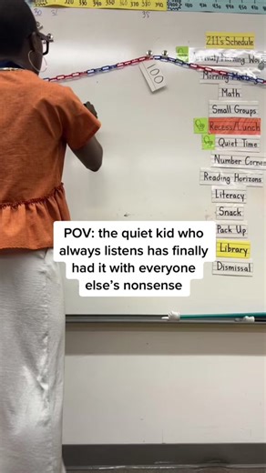 Teacher's Classroom Management Challenges: Encouraging Active Listening