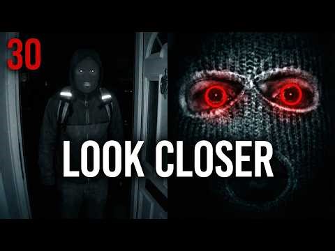 30 Clues Everyone Missed In Nancy Guthrie Doorbell Video