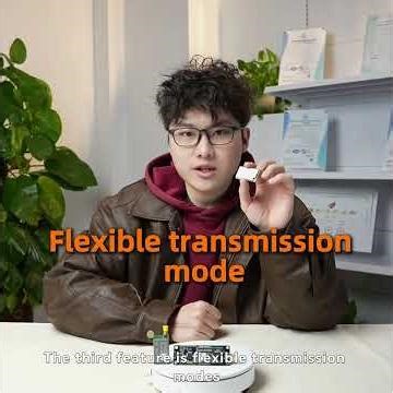 Ebyte E220-T Cost-effective LoRa Wireless Serial Port Module LoRa Spread Spectrum 433/868/915MHz