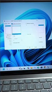How to fix windows boot issue! #window11 #pctipsandtricks #shorts