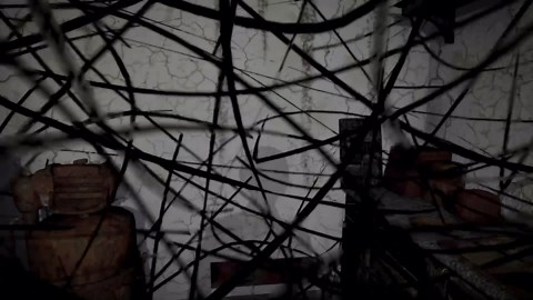 Casting Whispers - Official Launch Trailer