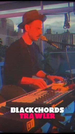 New music on the Right Chord Music Blog this morning from @blackchordsmusic Follow the links in our bio to listen to Trawler, their introspective banger in full. #rcmindiecollective #newmusic | Right Chord Music