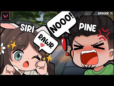 SIRI MAKES ME RAGEQUIT...