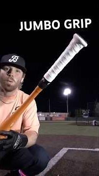 Does Grip Thickness Matter?