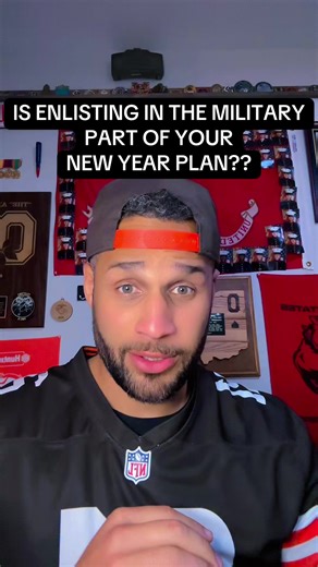 Let’s reach those enlistment goals and get you into the military! Any questions let me know, happy to assist! #military #enlisted #fyp #miltok #theafteractions