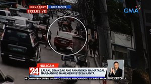 15M views · 198K reactions | EXCLUSIVE: Sinaksak ng isang lalaki ang pamangkin ng kanyang misis sa Las Piñas. Ang suspek, napuno na raw sa pamemerwisyo sa kanya. | GMA News | Facebook
