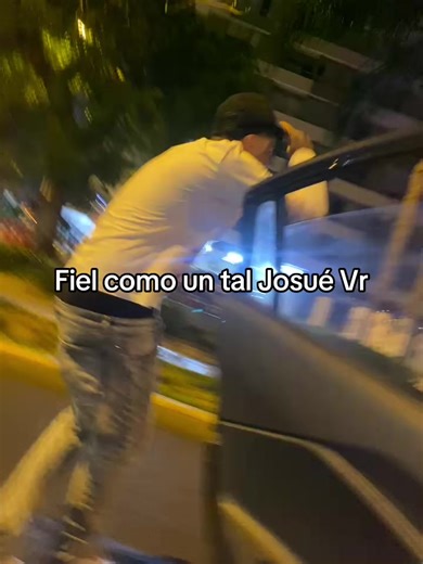 New Trend with Josué VR: Always Happy!