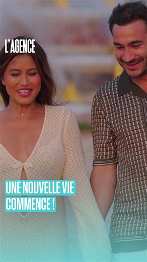 Un accouchement à Versailles pour Charina ? Résolution 2026 : rattraper votre retard sur la saison 6 de L’Agence. Disponible en streaming sur TF1 . 🔥 #OnRegardeQuoi #kretz #lagence #versailles