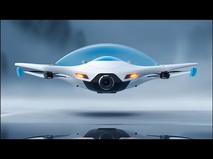 Top 10 Futuristic Vehicles That Will Change the World