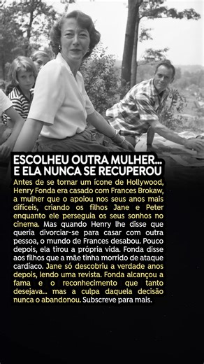 Escolheu outra mulher… e ela nunca se recuperou
