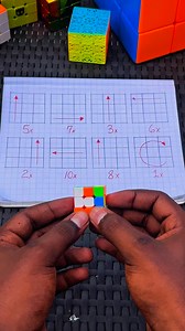 1.3M views · 7.7K reactions | Que increíble es este truco!朗 #viral #rubikscube #tutorial | Alan Cubos | Facebook
