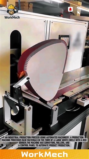 Automatic Industrial Laminating Machine sefficient Solution for Material Installation#machine