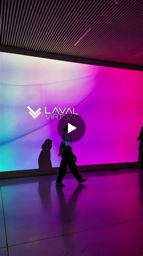 Day 2 of Laval Virtual is in full swing🦾 Extend Robotics, Haption, and SenseGlove are hosting live demos in our private meeting room, showcasing the power of haptics in robotics. Visit us in Hall… | SenseGlove