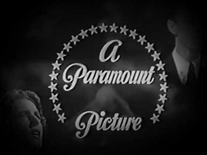 Paramount Pictures Logo (1944)