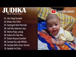 JUDIKA FULL ALBUM TERBARU Mp3