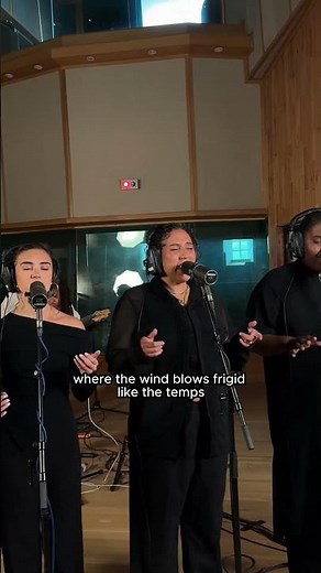 I Am Roze - Where The Wind Blows