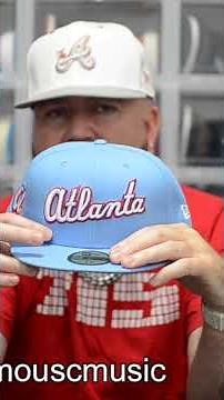 2026 MLB City Connect Collection 🔥 New Era 59Fifty Review !!!