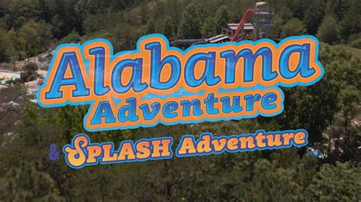 Opening Weekend was awesome! Let's do it again next weekend! | Alabama Adventure & Splash Adventure