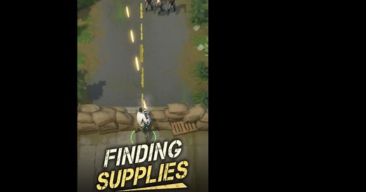 Download & Play Front War: Survival on PC & Mac (Emulator)