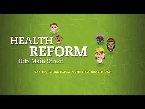 Health Reform Hits Main Street