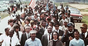 Selma to Montgomery March - MLK, Purpose & Distance | HISTORY