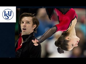 First ISU Grand Prix pairs win for Italy