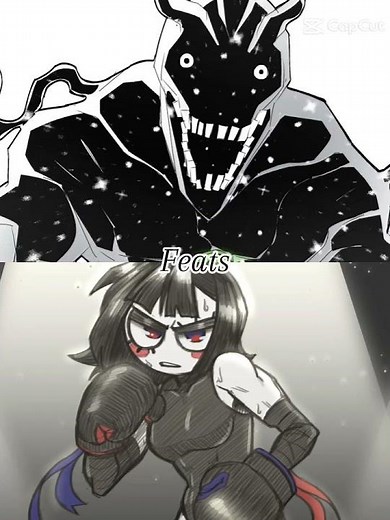 alien x (carnitrix) vs pomni (the amazing digital fight club)#au#ben10#pomni#alienx