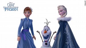 ¡SORPRESA! Hoy se estrena #OlafOtraAventuraCongeladaDeFrozen, el cortometraje que te hará recorrer Arendelle en busca de las mejores tradiciones para celebrar la navidad. Míralo en Disney Channel Latinoamérica y Disney Junior Latinoamérica a las MX 20:00 | AR 20:00 ¿Con quién vas a verlo? | Frozen