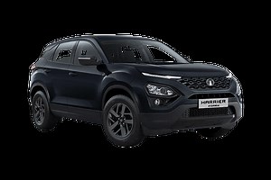 Tata Harrier Images - Harrier Interior & Exterior [93 Photos]