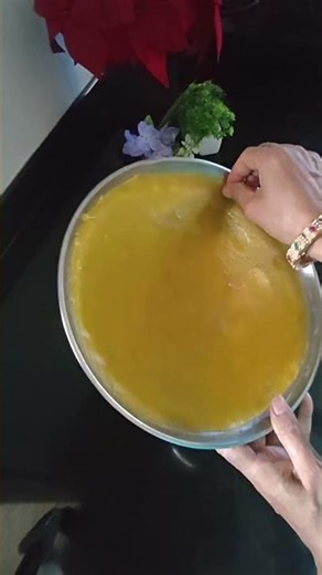 Aam Papad Recipe