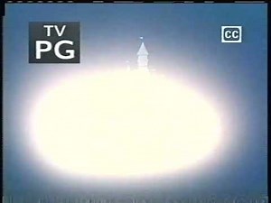 Walt Disney Pictures (2003)