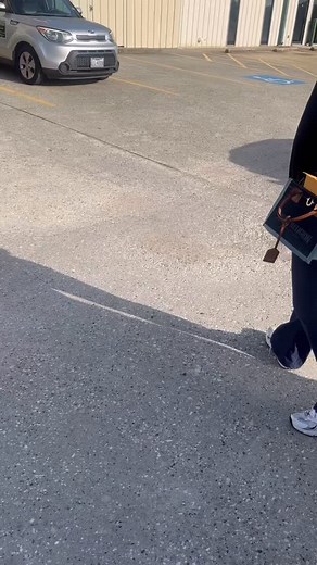 Volume 🆙 Watch ‘til the end to see how my spoiled child reacts when she thought we traded in the car for her mom a new one 😅… Little did she know… SAME DAY she passed her driver’s test, she got handed the keys to the Lexus ES 350 It’s a blessing to walk this life with a wife who’s ten toes down every step of the way ❤️ Spoiled ass kid, priceless reaction, unforgettable memory. New driver on the road—y’all be safe! Lord, cover my first born! 🙏🏾 #Itsamitchelljrthang | Al Mitchell