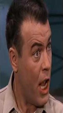 Jim Nabors, you never said anything about an accident. Gomer Pyle, USMC, 1967