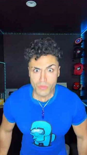 Temu Captain America