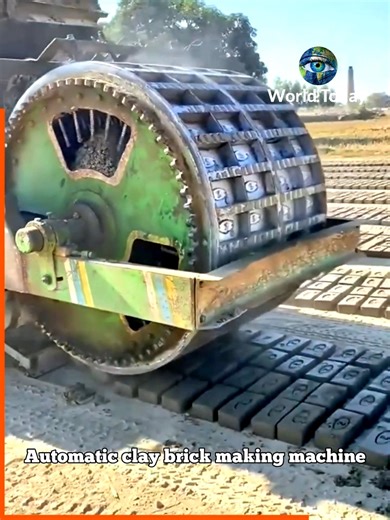 1.3M views · 8.1K reactions | Unbelievable machines and tools at works - 2 | World Today | Facebook