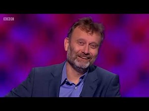 Mock the Week Series 19 Episode 3