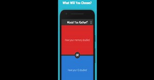 Descarga y juega a Qué prefieres? en PC y Mac (Emulador)