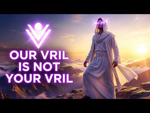 Our "Vril" May Not Be Your Vril. The Temple Journey Explained. | Prophet's Corner Ep. 57 (PODCAST)