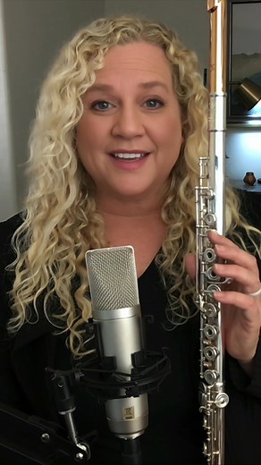 Want to learn to play your Favorite songs on the Flute? 🎶 I teach thousands of students how to get better sound, use better technique, and most importantly how to have more fun playing the Flute. 🎈 I have a Webclass coming up this Thursday at 11am MT and it is totally free, introductory, and so much fun! Join other flute players on my webclass who want to sound better and play better. ⭐️ Click the link on this ad to register for this Free Learn the Flute online Webinar. (all skill levels welco
