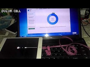 Cara Install ulang Flash Restore Ipad 2 Mini A1432