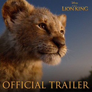 "A true king searches for what he can give." ICYMI: Watch the brand-new trailer for #TheLionKing now. | The Lion King