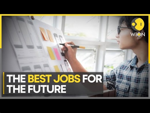 The Future Of Jobs - World Business Watch