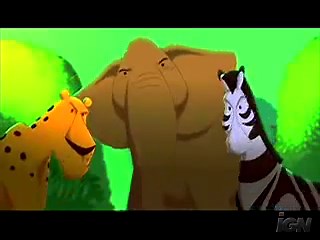 curious george game trailer