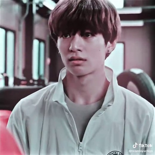 Love in the Air Koi - Japanese BL Series Featuring Takuto Hayama