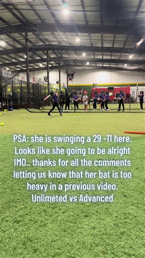 Improving Bat Performance Through Offseason Training