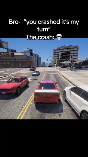 120K views · 658 reactions | Recovery  #gta #gaming #stunts #gtastunts #viral #fypシ #gta5 #gtaclips #gtav | Mastering GTA 5 | Facebook