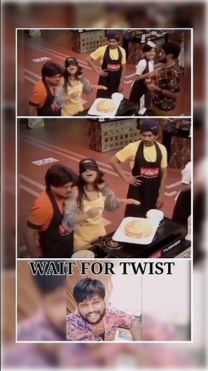 Cwc Flashback FunEdits #pugazh #shabana #kureshi #srishti #shorts #cwc #shortvideo #shortsfeed #tvk